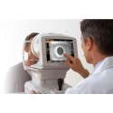 دستگاه تعیین نمره چشم دیجیتالی یا اتورف اکتومتر